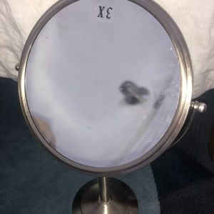 Bath - Makeup mirror Bath - Makeup mirror